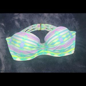 Victoria’ Secret bathing suit top